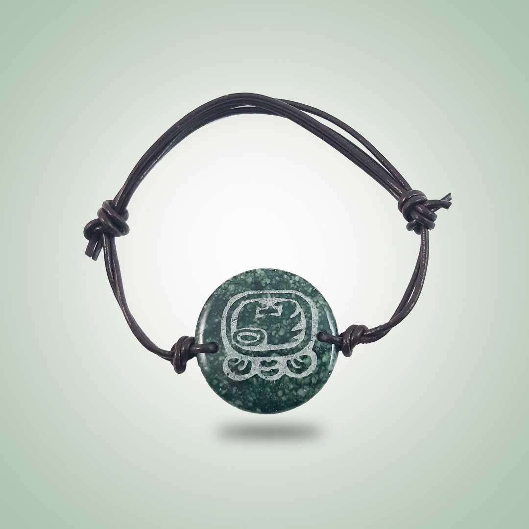 Kej Bracelet – Jade Maya