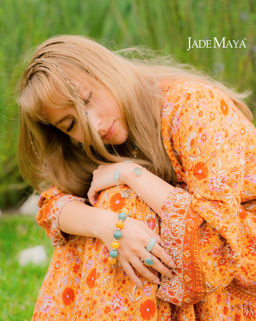 Gen Z’s Jade Renaissance: How a New Generation is Falling in Love with an Ancient Stone