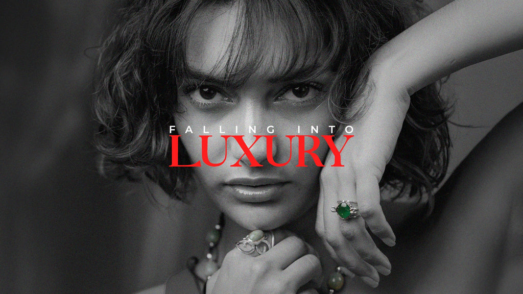 Fall into Luxury