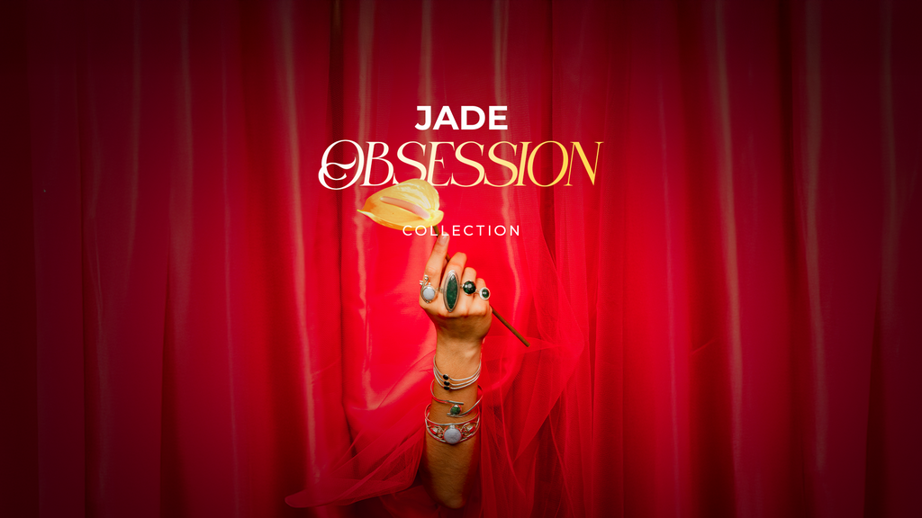 Jade Obsession