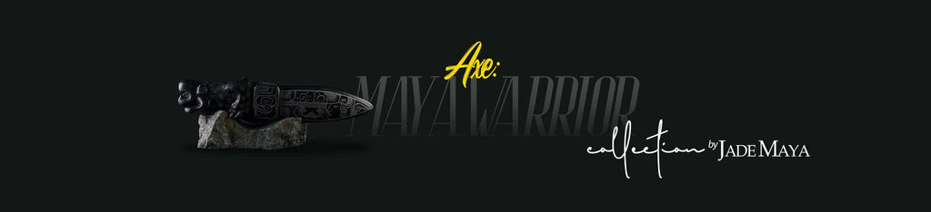 Maya Warrior Collection