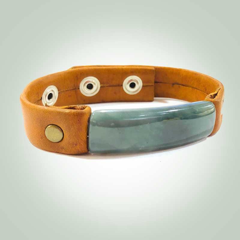 Sawyer Bracelet - Jade Maya